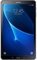 Замена корпуса на планшете Samsung Galaxy Tab A 10.1 LTE в Владимире